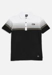 Soviet Boys Y dye Stripe Golfer - Multi
