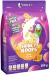 Honey Hoops Pouch