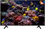 Google STL-55G1U Sinotec 55" Uhd Smart Tv 3840 X 2160 Resolution Hdmi spdif lan usb
