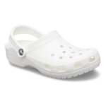 Classic Clog - White M15