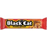 Black Cat Chocolate Bar Peanut Caramel Chew 48G