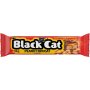 Black Cat Chocolate Bar Peanut Caramel Chew 56G