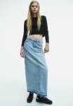 Ribbed Top - Black