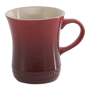 Le Creuset Tea Mug Cerise 290ML