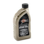 Heavy Synthetic Gear Oil Sae 80W-140