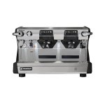 Rancilio Classe 5 USB Crono Commercial Espresso Machine - 2 Group Tall