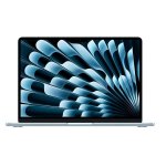 Apple Macbook Air 13" M4 Chip 10-CORE Cpu 10-CORE Gpu 16GB RAM 512GB SSD - Blue