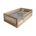 Toddler Fitted Sheet Custom Design