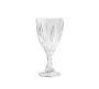 Hand Pressed Goblet Set Of 4