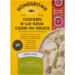 Chicken A-la-king Cook-in-sauce 58G