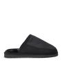 Identityblack Slippers