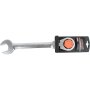 Fixman Tools Fixman Flexible Ratchet Combination Wrench 30MM