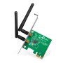 TP-link TL-WN881ND 300MBPS Wireless N PCI Express Card