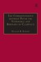 The Correspondence Between Peter The Venerable And Bernard Of Clairvaux - A Semantic And Structural Analysis   Hardcover New Ed