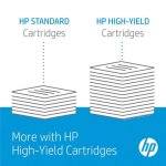 HP 658X Magenta Laserjet Toner Cartridge W2003X