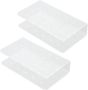 Clear Acrylic Cake Pop Display Stand - 2 Pack