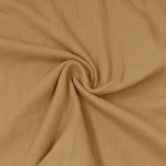 100% Organic Tton Plain Muslin 240CM-3