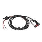 Garmin Power Cable Right Angle 2-PIN
