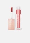 Maybelline Lifter Gloss Lip Gloss With Hyaluronic Acid - Moon