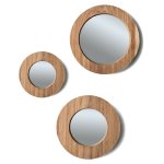MINI Round Mirror - Large Mirror