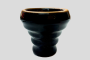 Ceramic Head For Egyptian Hookah – Very Strong Ceramic