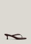 Goldie Heels