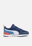 Puma R78 Jr - Blue white
