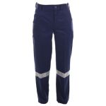 D59 Flame & Acid Retardant Ladies Pants - 3XL