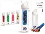 Zest Infuser Bottle - 750ML - Red