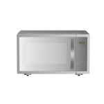 Midea 45LT Digital Microwave Black