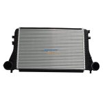 Vw Tiguan 1 Intercooler 1.4T 2.0D Clip 08-15