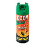 Insect Killer Doom Crawling 300ML