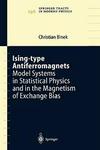 Ising-Type Antiferromagnets :Model Systems in Statistical Physics and in the Magnetism of Exchange Bias
