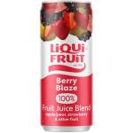 Fruit Berry Blaze 300ML - Case 24
