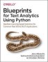 Blueprints For Text Analytics Using Python - Machine Learning Based Solutions For Common Real World   Nlp   Applications   Paperback