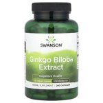 Ginkgo Biloba Extract – Standardized 60 Mg