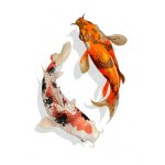 Khoi Art Print