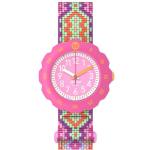 Loop In Pink Watch FPSP072