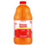 Orange Squash Concentrate 2L