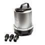Submersible Water Pump. 105W 5000 L/h Max Height 5M
