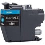 Brother LC-3719XLC Original Ink Cartridge 1500 Page Yield Cyan