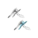 Dr.brown's - 2-PACK Prevent Butterfly Shield Stage 1 Pacifier - Blue