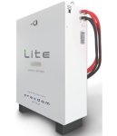 F-WON-L-COM-100-80 Freedom Won Lite Commercial 100 80 Battery 52V 2000AH 104KWH Perfect For Large Commercial And Industrial Sola