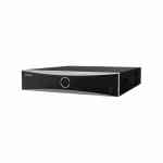 Hikvision Hik 16 Ch Acusense Nvr 16 Poe 4 Sata Port Ds 7716 Nxi I4 16 P s