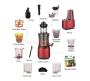 Dna Raw Press Juicer - Red