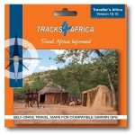 Tracks 4 Africa V22.10
