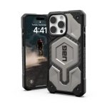 Monarch Pro Magsafe Case - Apple Iphone 16 Pro Max - Titanium