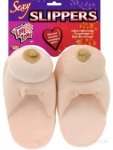 Boobs Slippers