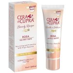 Cera Di Cupra Anti-aging Face Cream Rosa For Dry Skin 75ML