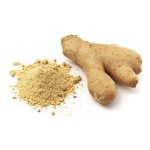 Ginger Powder Organic - 50G Bulk Pack